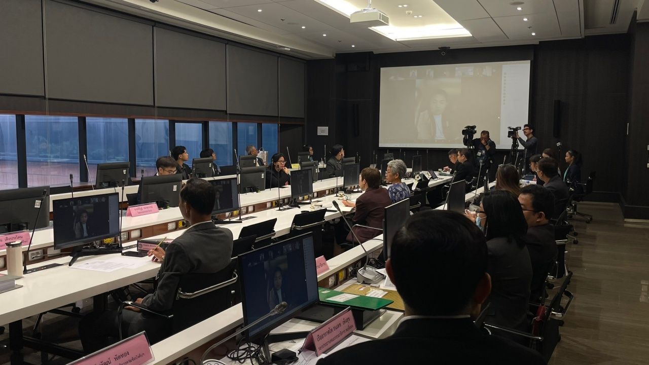 “维罗”怒斥“温泰”回避军事委员会解释，陆军否认与国家安全行动指挥部有关
