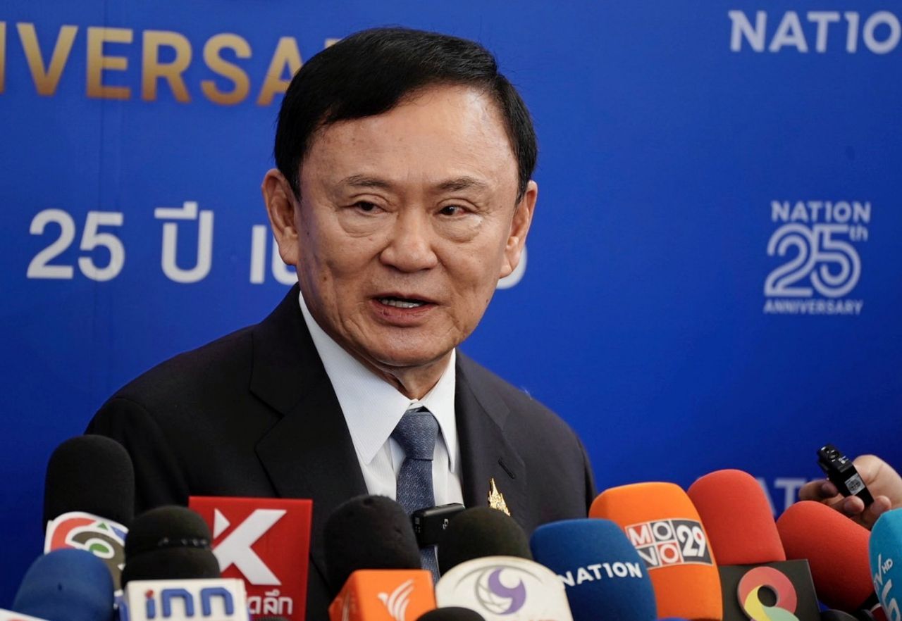 终于轮到为泰党监督内政部了，“他信”相信泰自豪党不会退出执政联盟