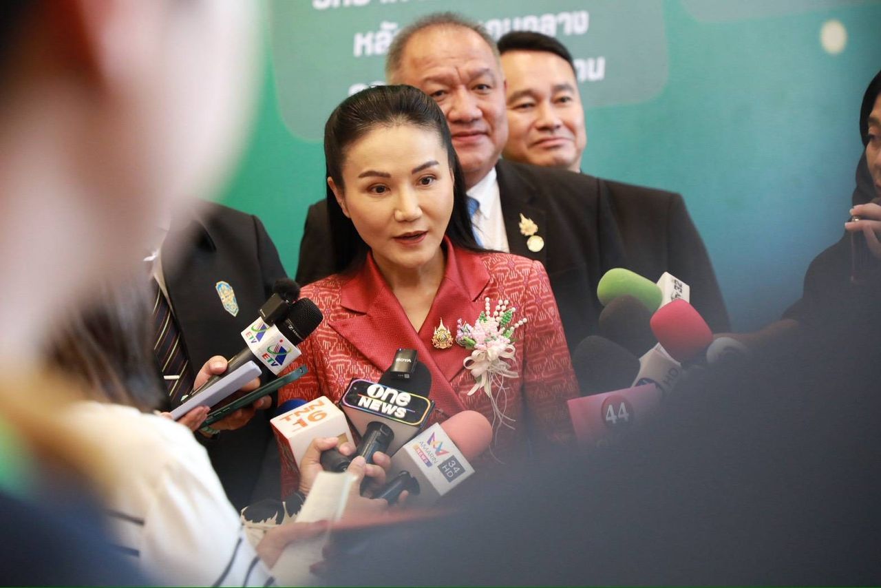 “纳如蒙” 将与财政部讨论恢复企业提供奖学金的税收减免权