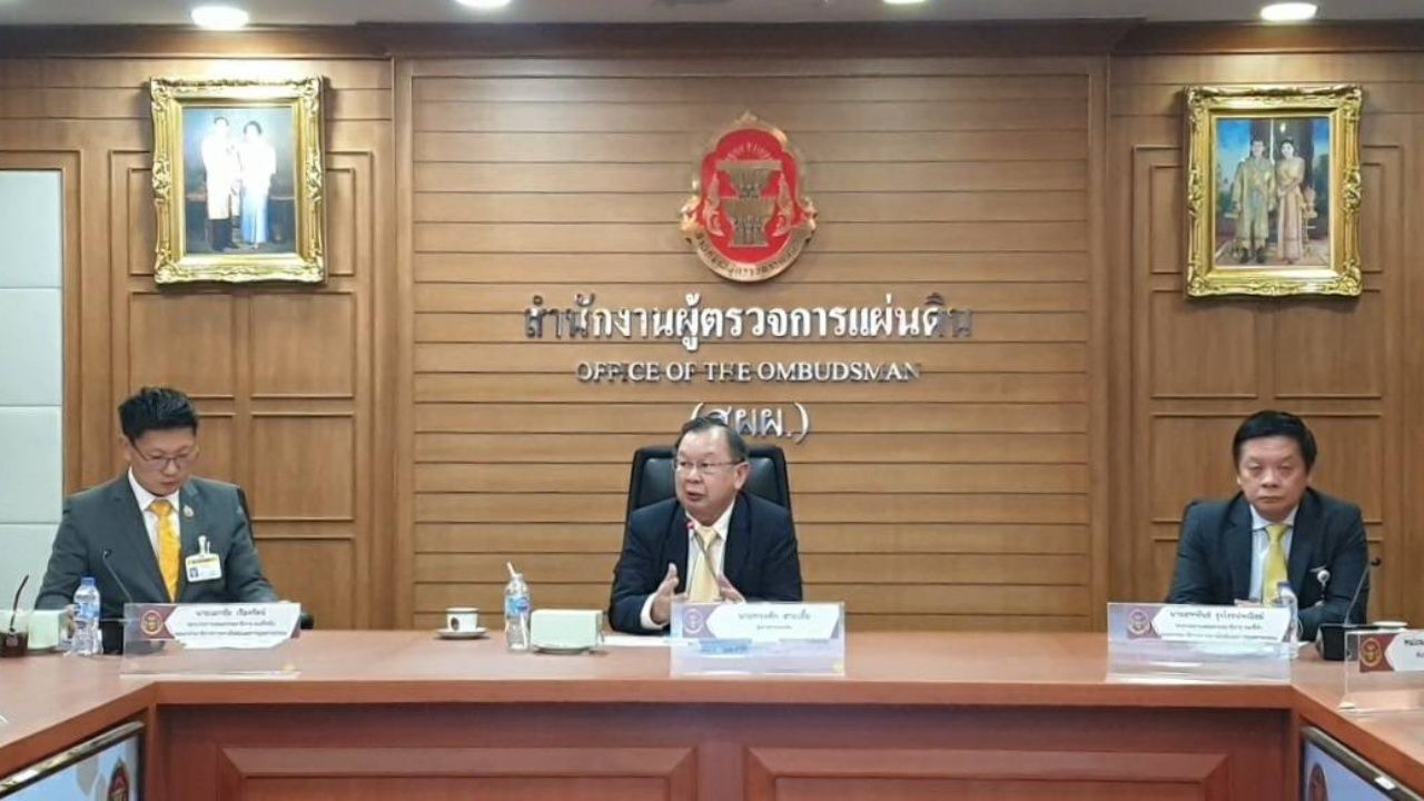 监察员提出7项积极建议，阻止外国人使用“名义代表”占领土地