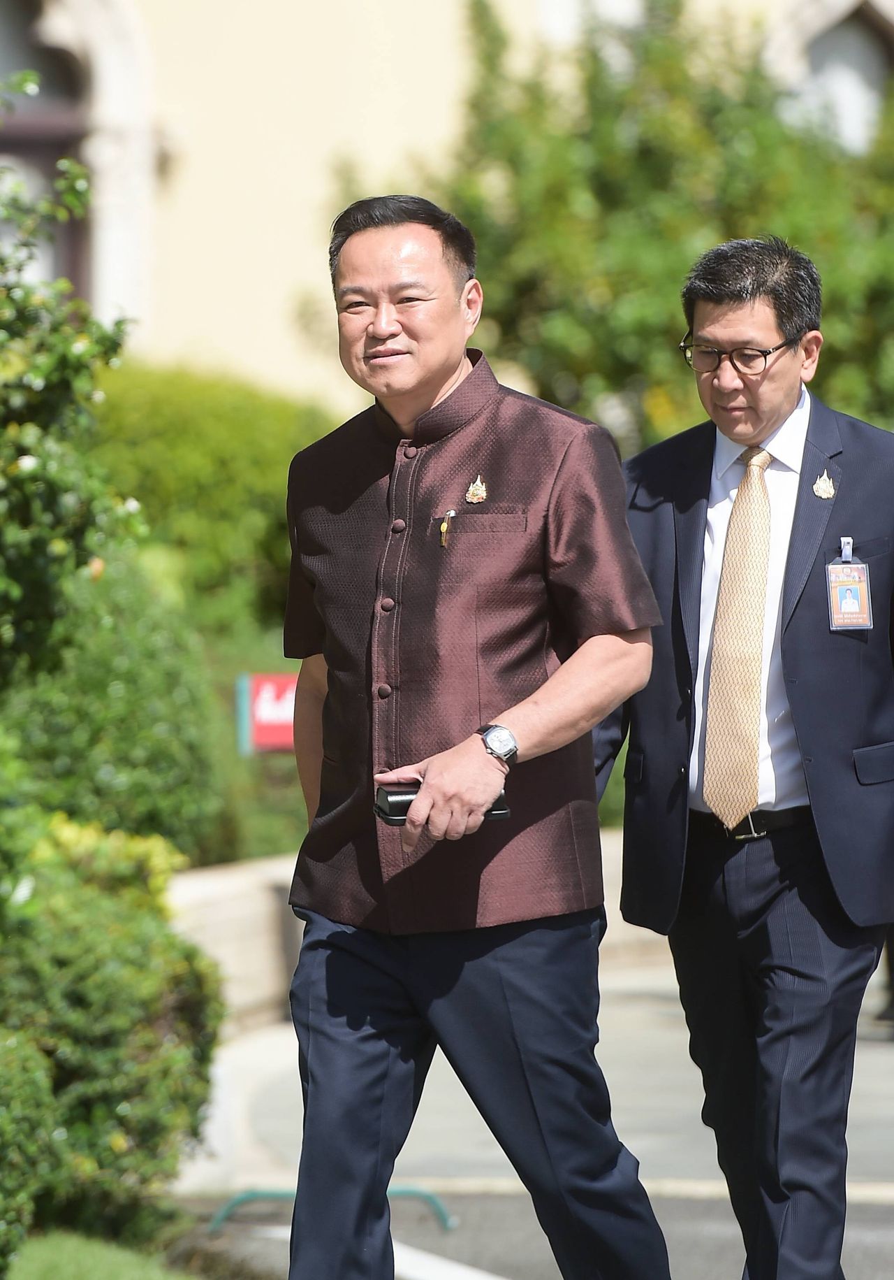 “泰国自豪党”经济问题投票首位 临时减负措施仅有短期效用