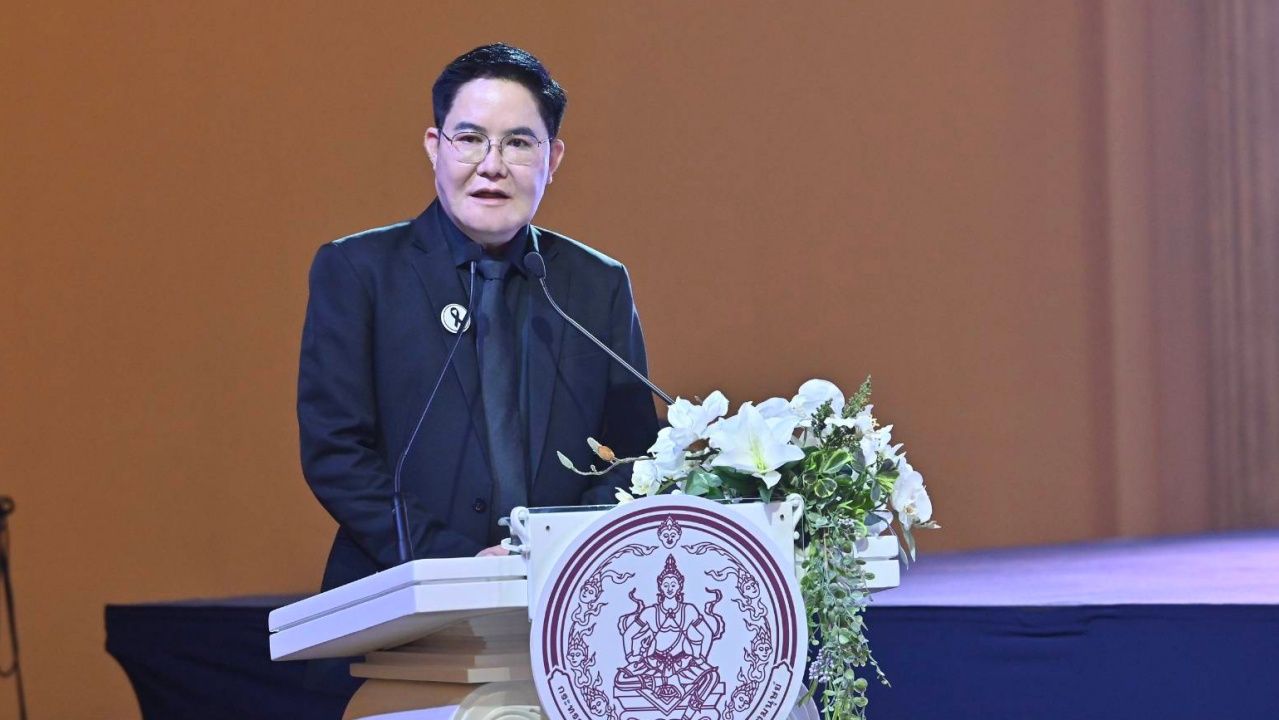 “达曼那萨”领导4部委与3地方协会签署MOU提升全民生活质量