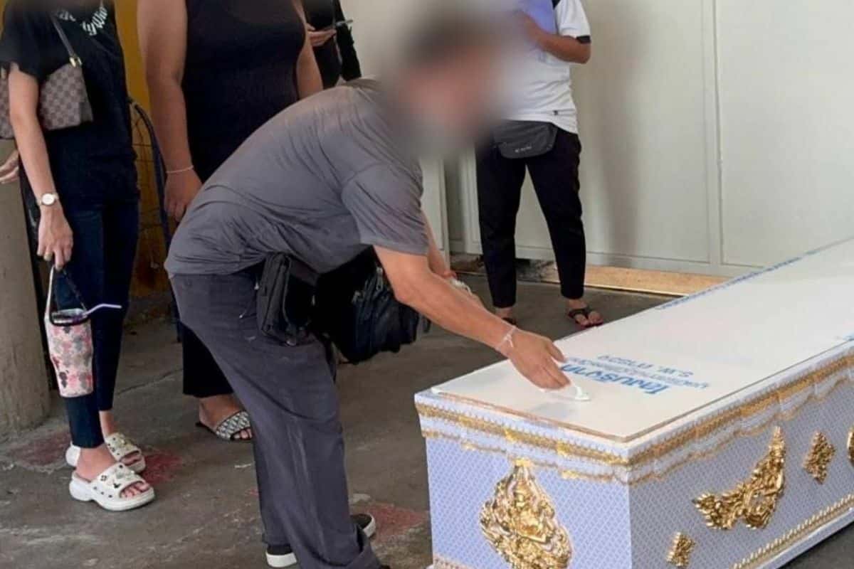情妇的家人起诉男子的妻子致死