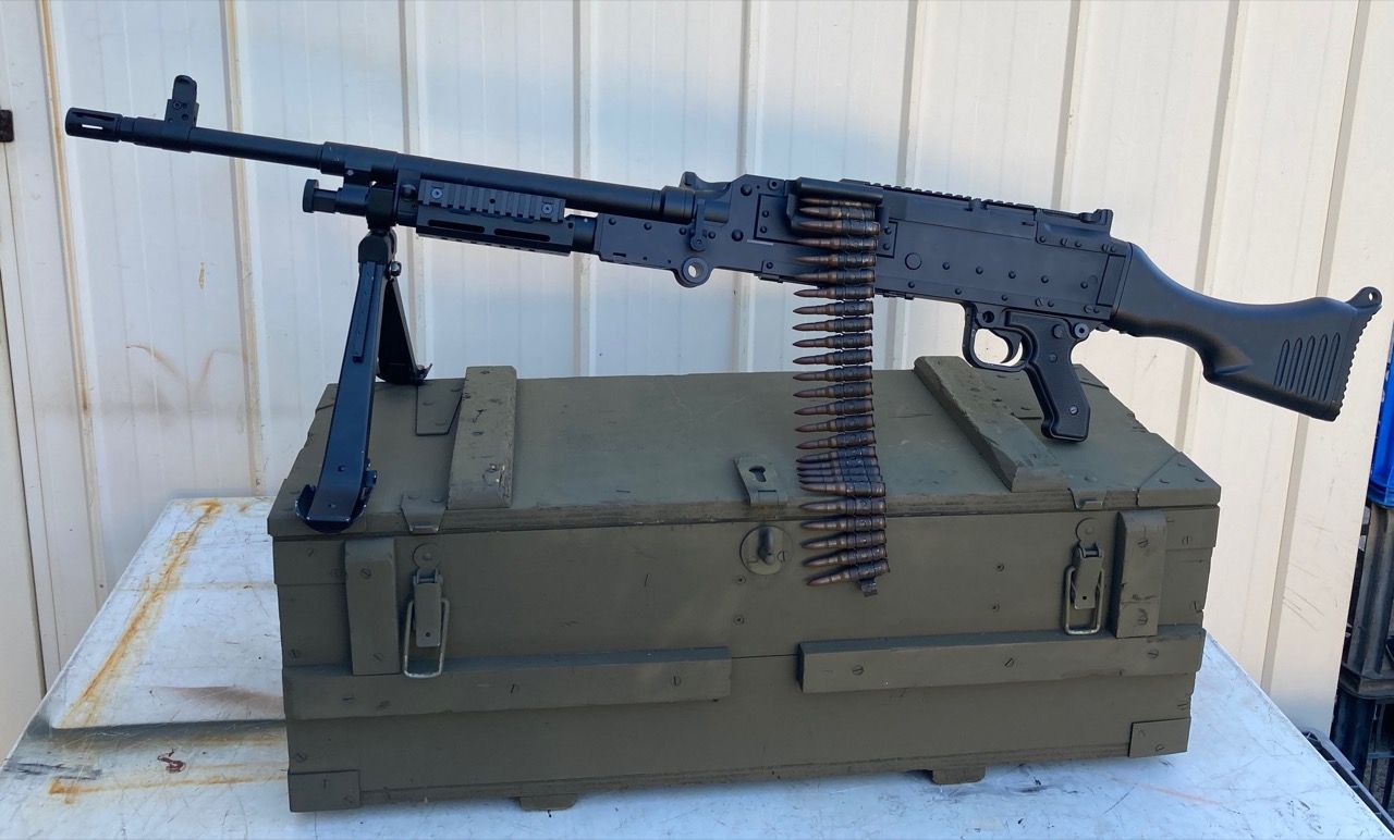 军事中的英雄：士官长萨姆瑞