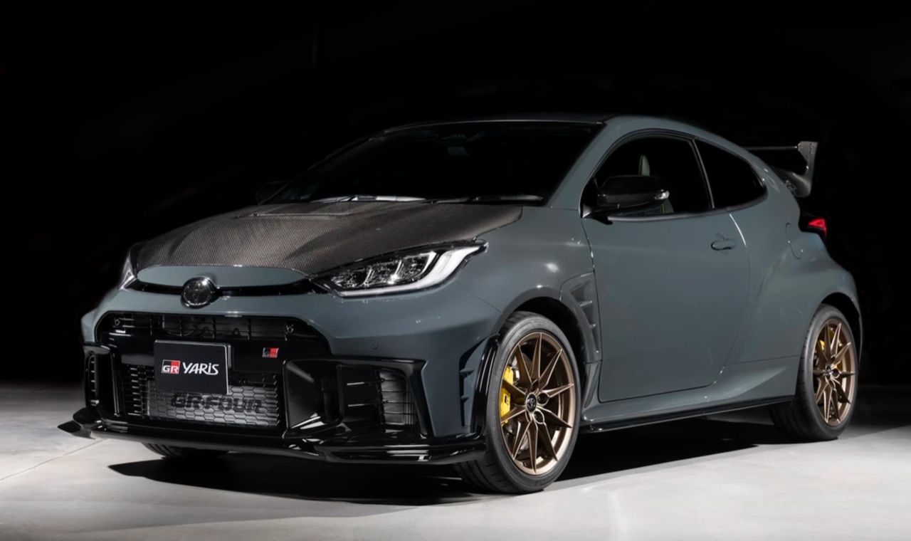 2026年东京车展新车亮相