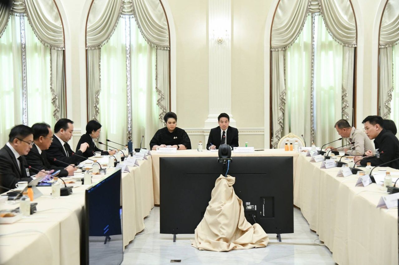 转移南部洪水救助款项 36万家庭获得逾36亿泰铢的补助