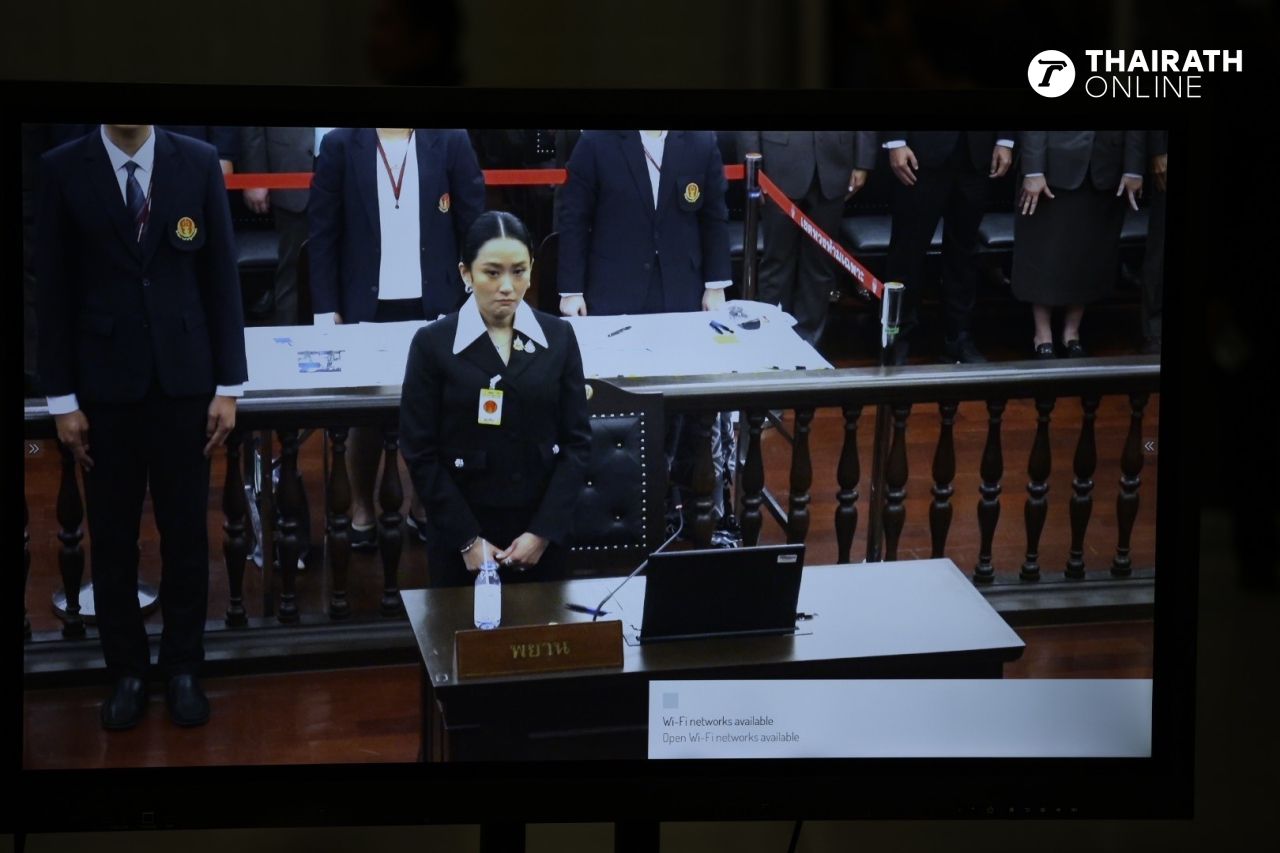 总理案件审理结束，宪法法庭命令加快提交结案陈词，29日如期裁决