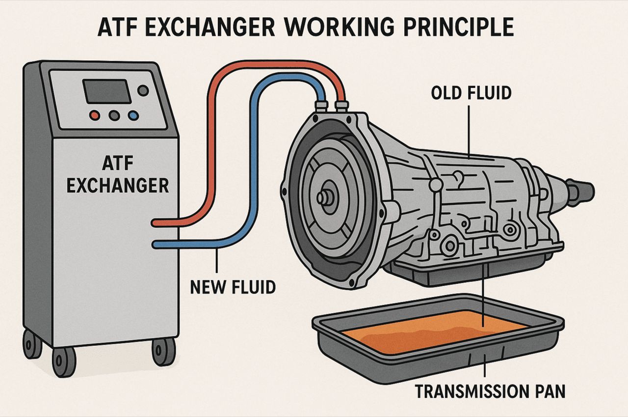10个爱护您心爱汽车的方法