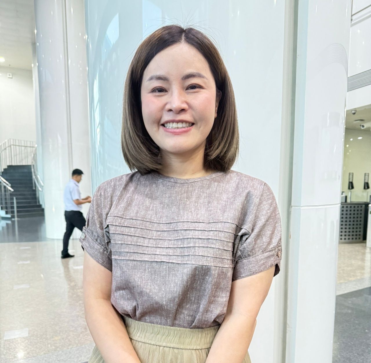 AOT 对航空增长感到满意，9个月利润暴增至140亿，致力于提升为世界级机场