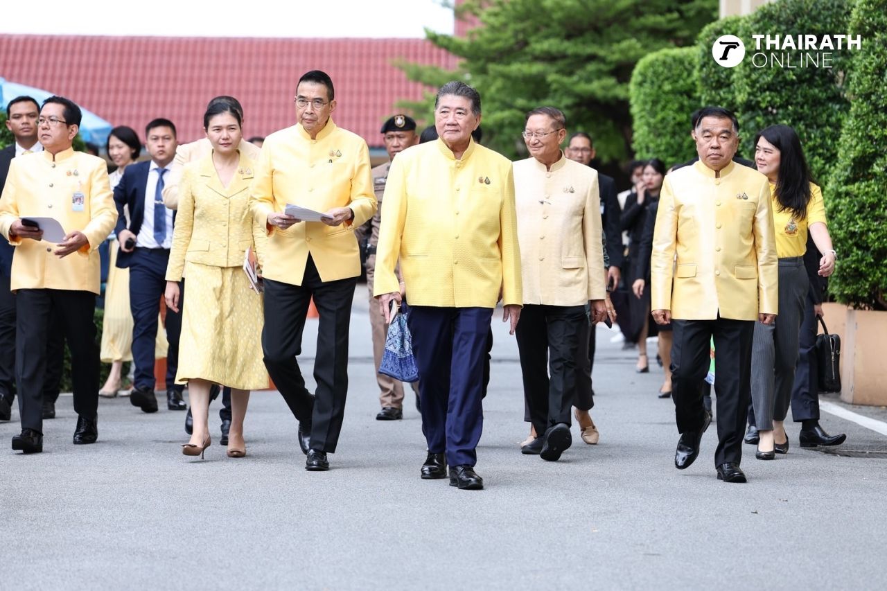 政府声明指责柬埔寨违反停火协议，泰军须坚决回应