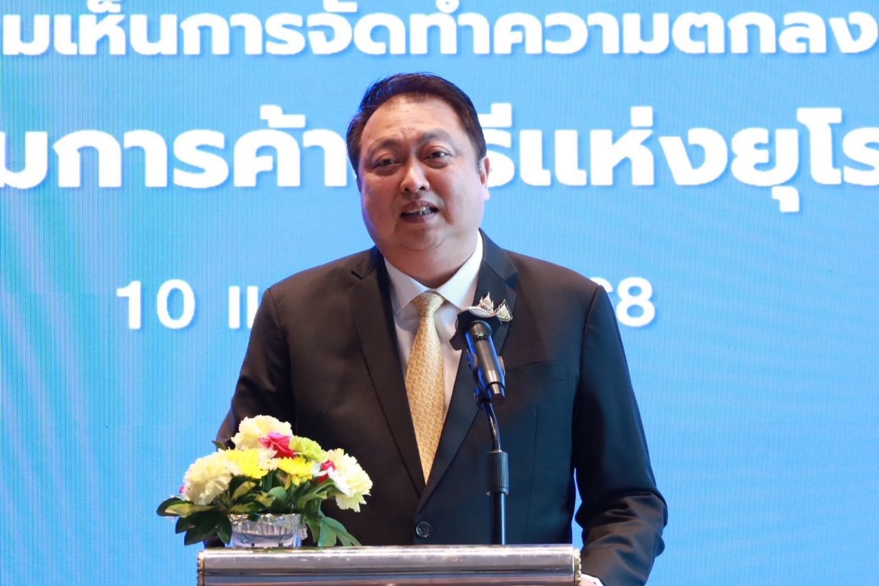 “สุชาติ” 揭露 “Ekachai” 拉票推翻 “PeeRaPhan”，谁签字谁心里明白
