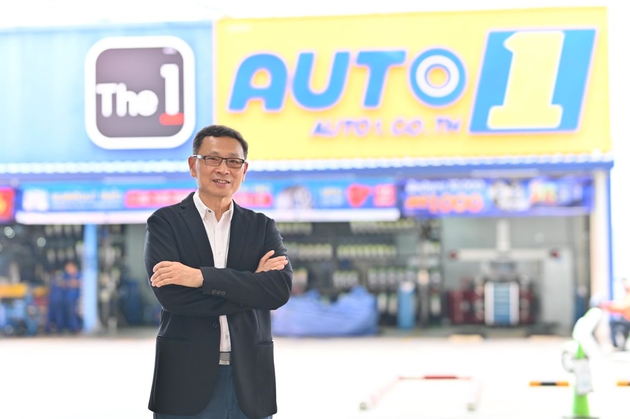 AUTO1 认为经济增长缓慢促使泰国人推迟购买新车，倾向于维修旧车