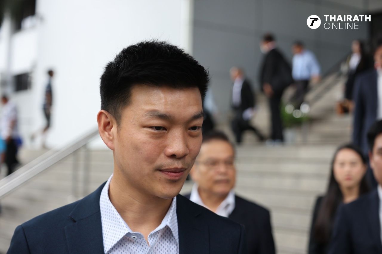 “腾”不干涉总理案件 重申人民党条件 不参与组建政府