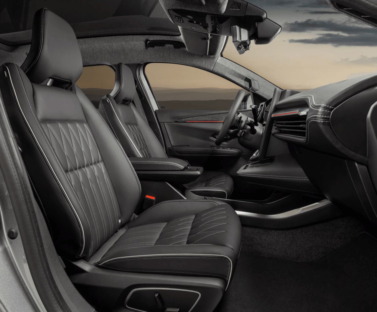 Cross EV来了！Mitsubishi全新Eclipse Cross EV