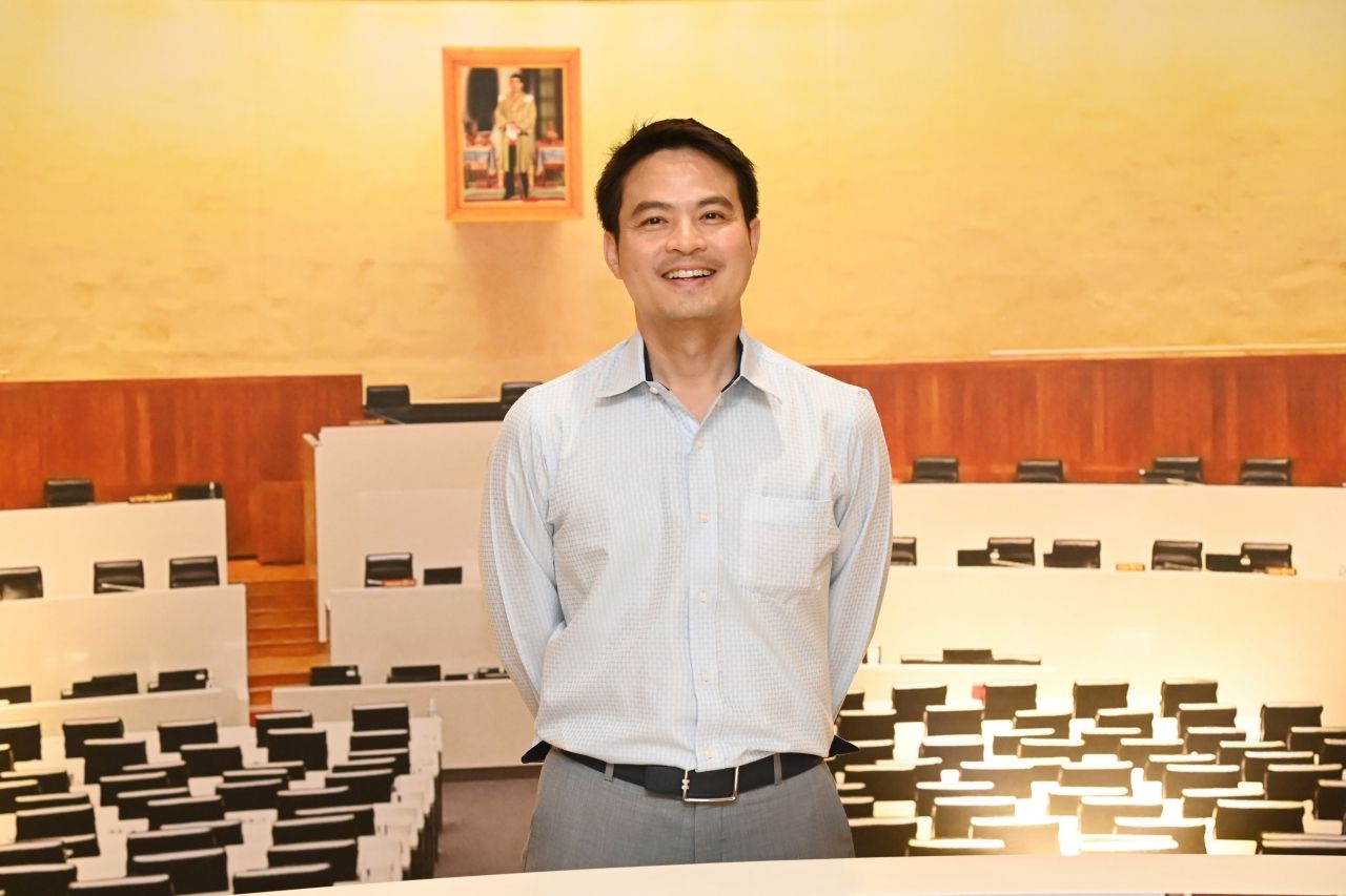 “帕拉顿”同意反对党将国会博物馆视为墓地，因此需要加快改进