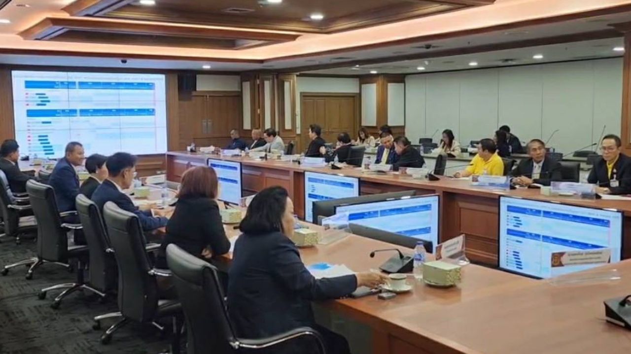 监察员提出7项积极建议，阻止外国人使用“名义代表”占领土地