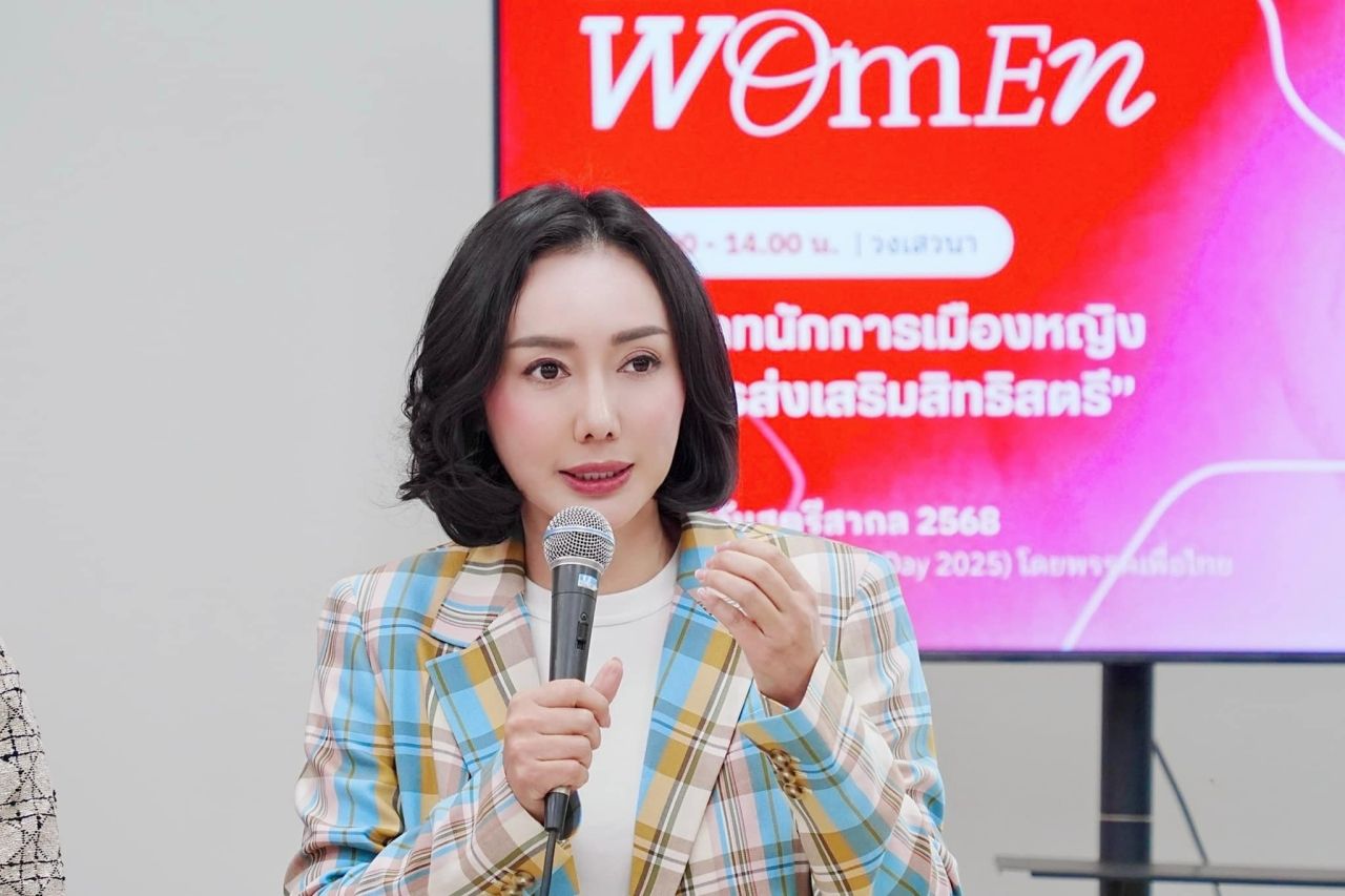“汶海-林帝弗林·瓦立瓦查罗特博士”的背景浮出水面，有望成为副教育部长