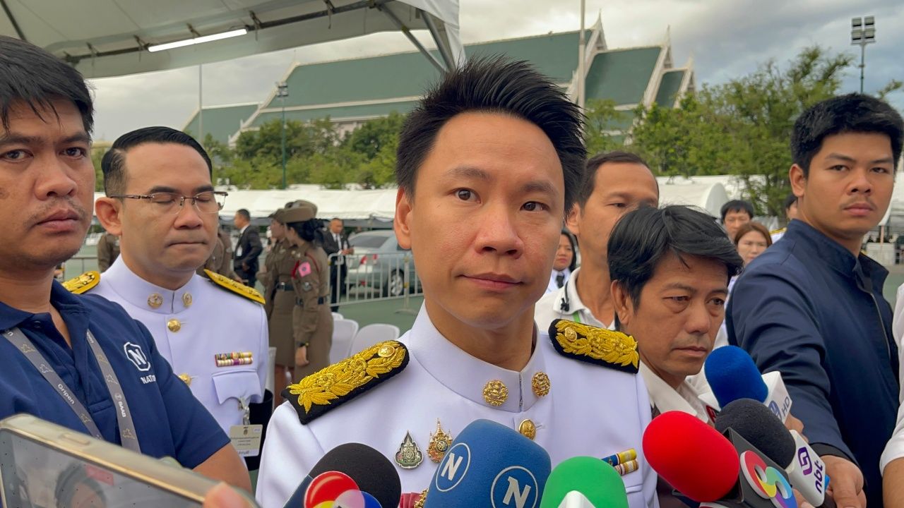 “阿塔科拉” 确保2025年东南亚运动会开幕式取得成功 接受错误并改正