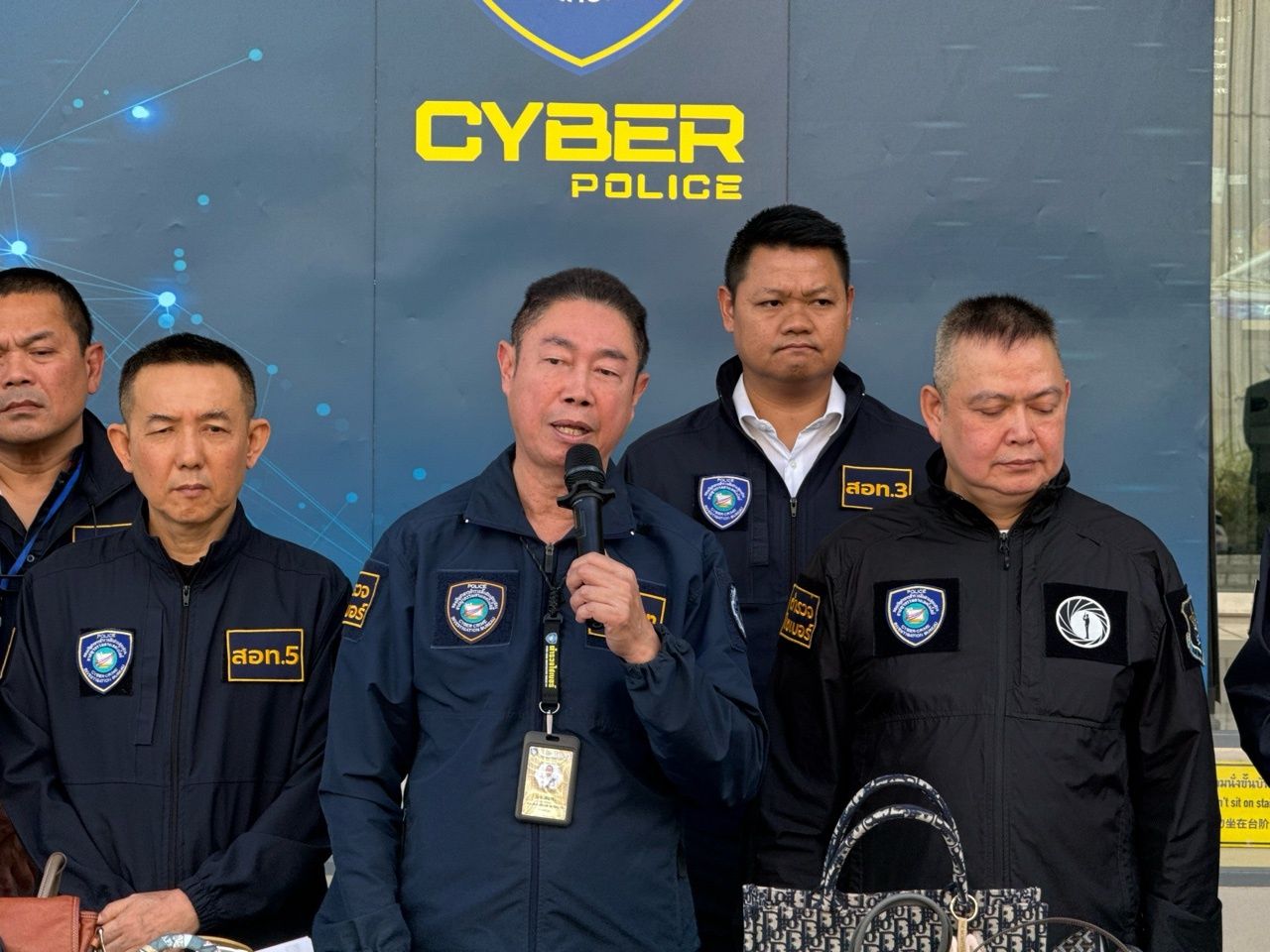 网络警察扩大战果，没收350多万资产，打击“陈志”混合诈骗团伙