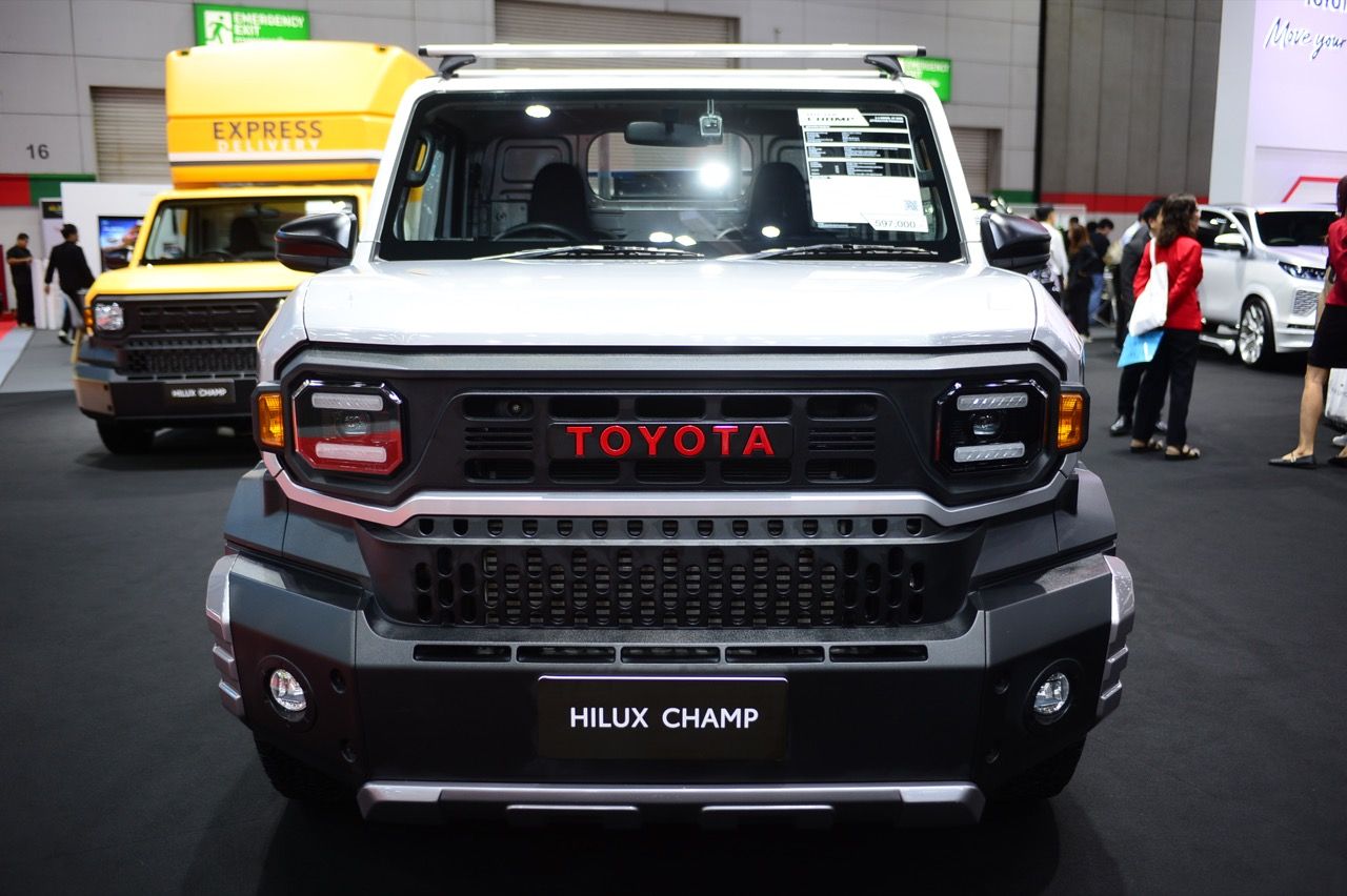 2025 BIG MOTOR SALE：丰田重磅促销