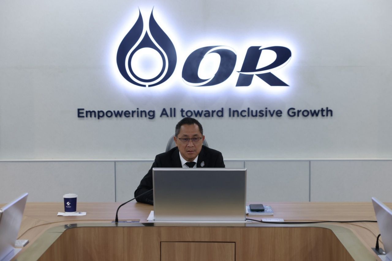 OR 计划提升每日进入 PTT 站的人数至 500 万人，延长驻留时间并增加消费