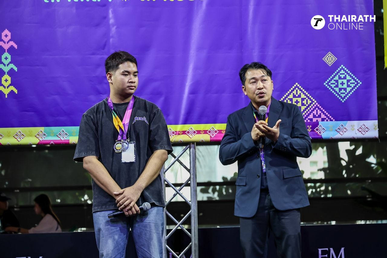 揭晓泰国2025年地方酿酒比赛冠军，彰显泰国酒业国际化品质