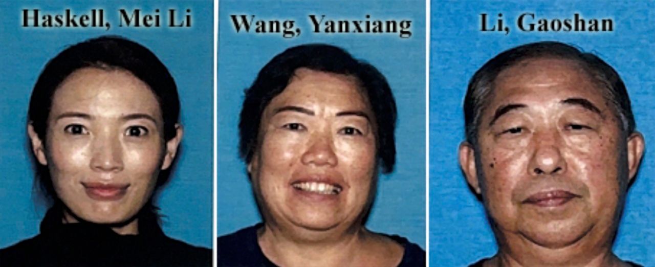 好莱坞明星经理人之子在狱中自杀，逃避肢解妻子案