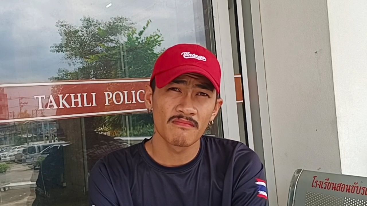 前副指挥官辩称为BB枪，警方准备进一步调查威胁男歌手事件