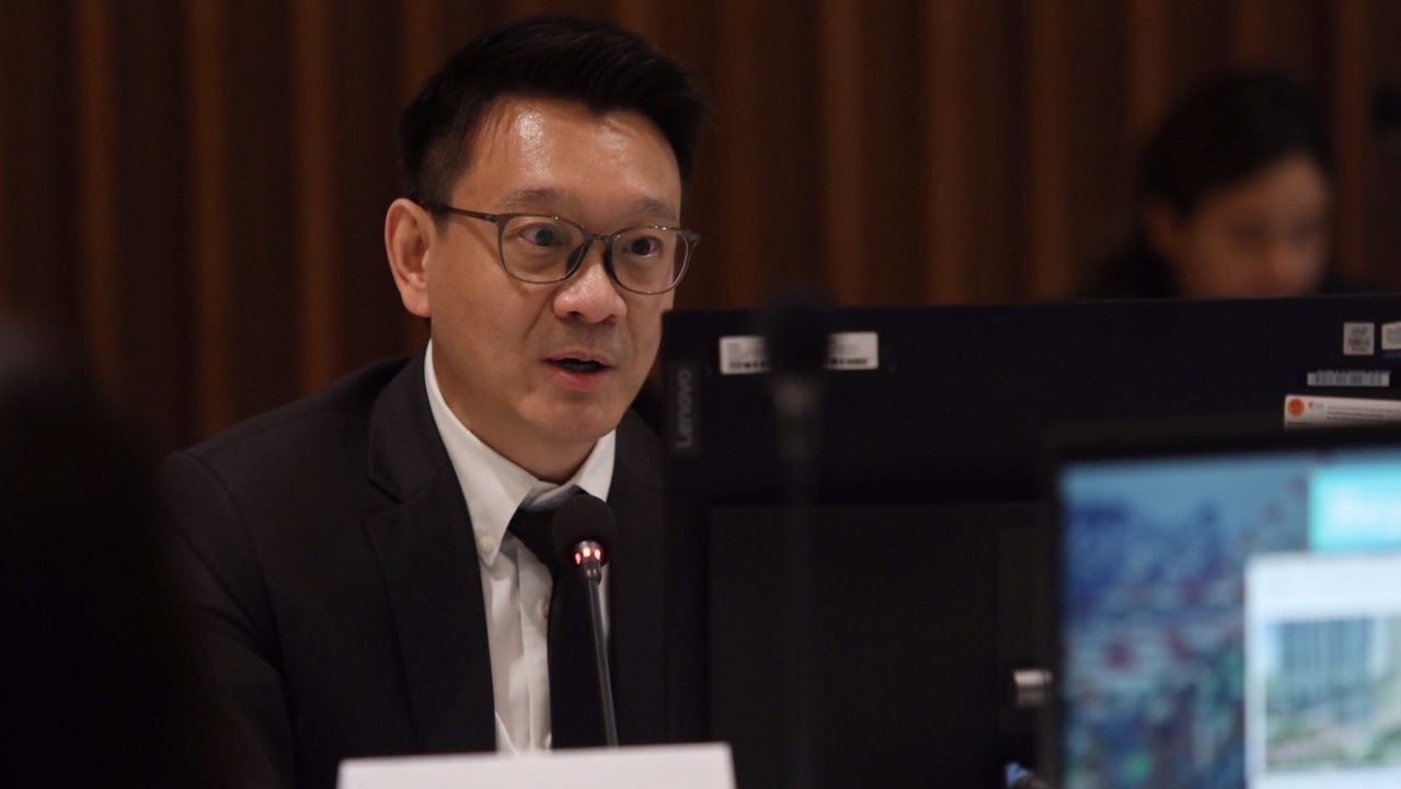 人民党总理候选人会见日本企业家协会，强调若执政将确保政策透明