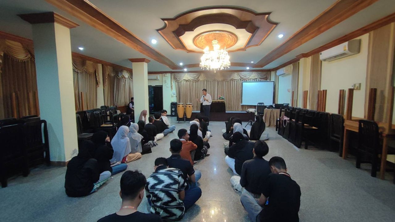 民主党任命四位副发言人 调整传播团队 - “Jea Aming”激发南部边境的“蓝色之心”