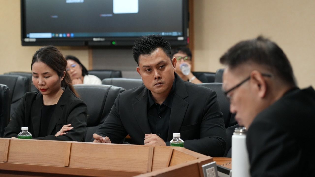 人民党议员呼吁国家健康安全局秘书改善转诊系统和曼谷医疗服务系统