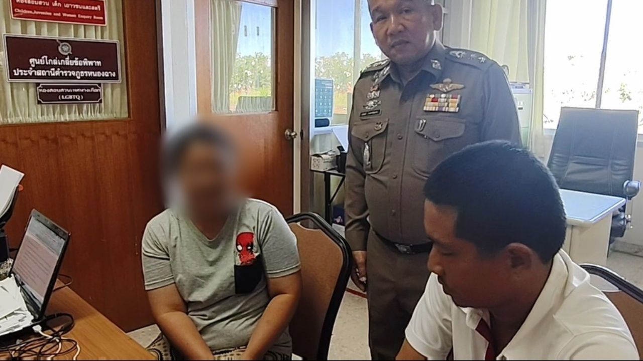 女教师心声：高中特学生为取得高分施暴