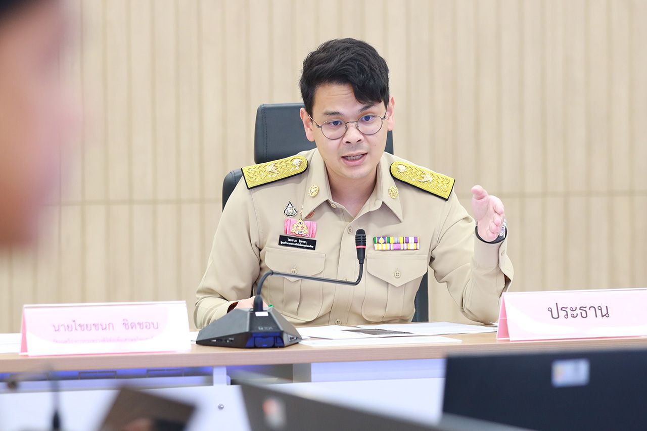 “查亚茹” 提请内阁批准使用 Tomorrow.io 系统提升灾害应对能力