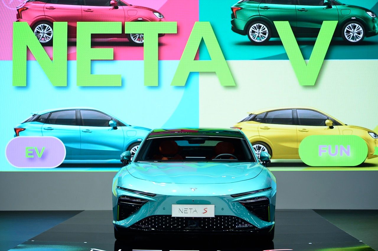 NETA 品牌的未来方向：如果还想继续存在，该怎么走