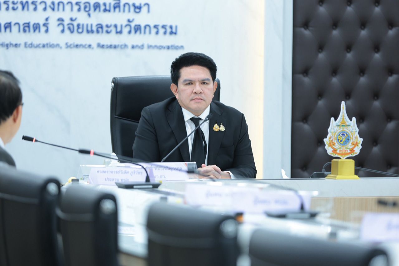 教育部推迟南部洪灾区宋卡、惹拉和陶公的TGAT/TPAT考试至2569年1月17-19日