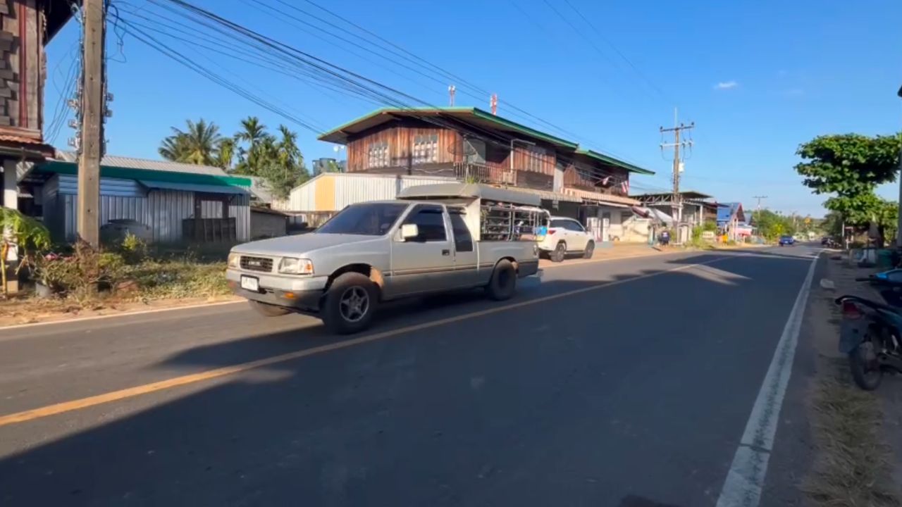 嘎特纳勒居民依据命令撤离，齐声称“这次彻底解决”