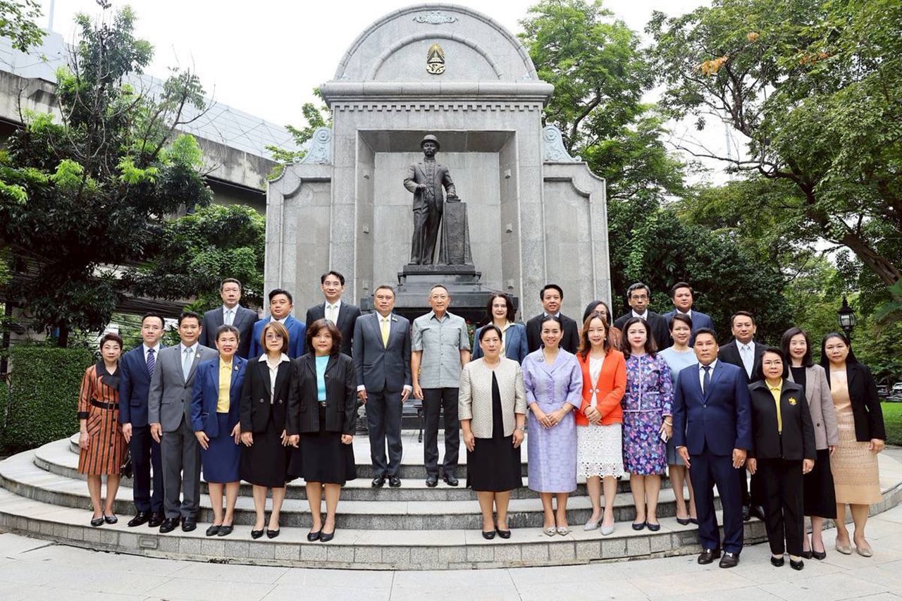 财政部副部长确认未提议提高增值税，并推进“半数项目”、减债及贸易税谈判