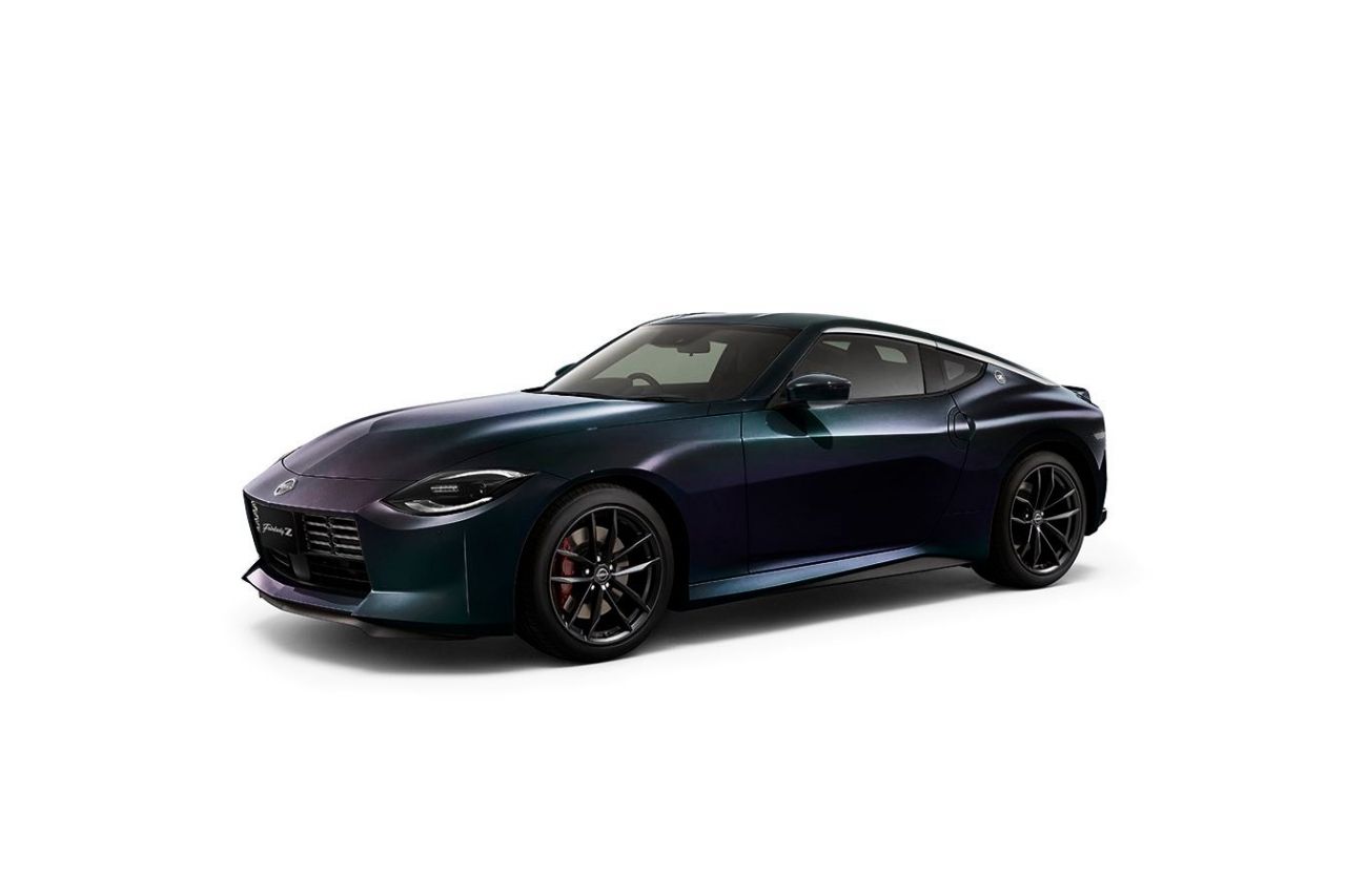 日产在2025年日本移动出行展上展示亮点，亮相日产Elgrand 2026