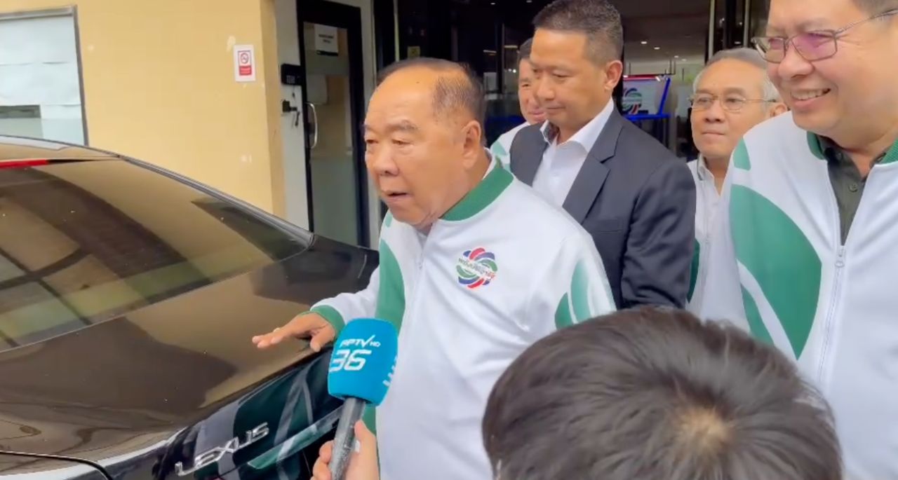 “大佬”指出谈判是解决问题的唯一途径，提出4种快速且果断的外交和安全应对方法