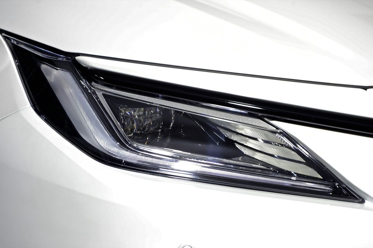 等待结束 TOYOTA YARIS ATIV HEV 即将于8月21日发布