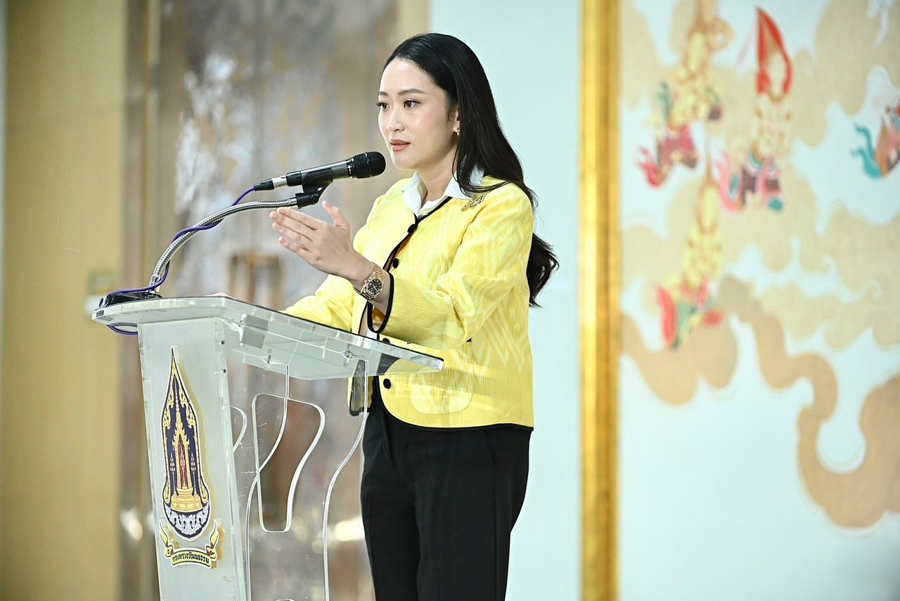 “英克”估计冲突导火索源于柬埔寨不满泰国的电话诈骗团伙打击行动损害利益