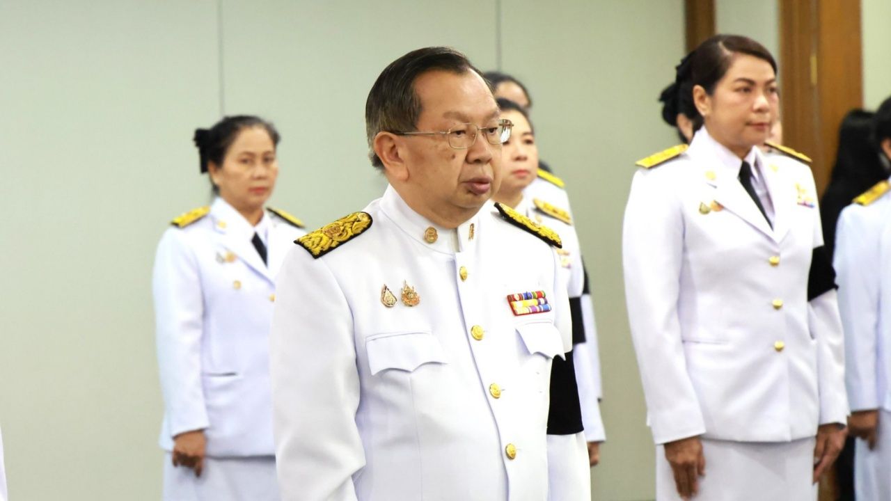 “颂萨”新任国家监察委员会主席 计划与商务部长商讨加速推出跨国代理控制法