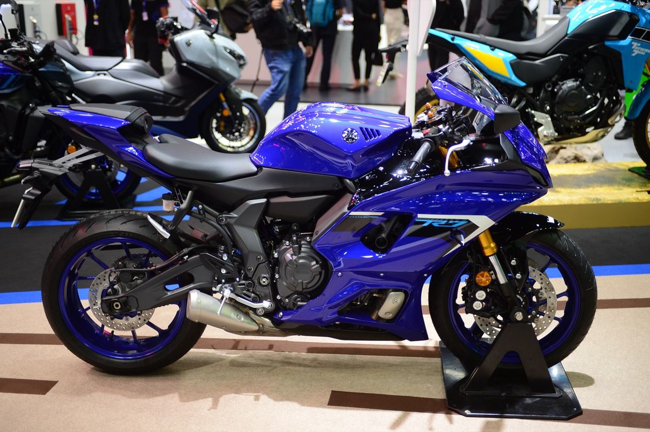 YAMAHA 推出“年末特惠”特别活动,优惠换机油