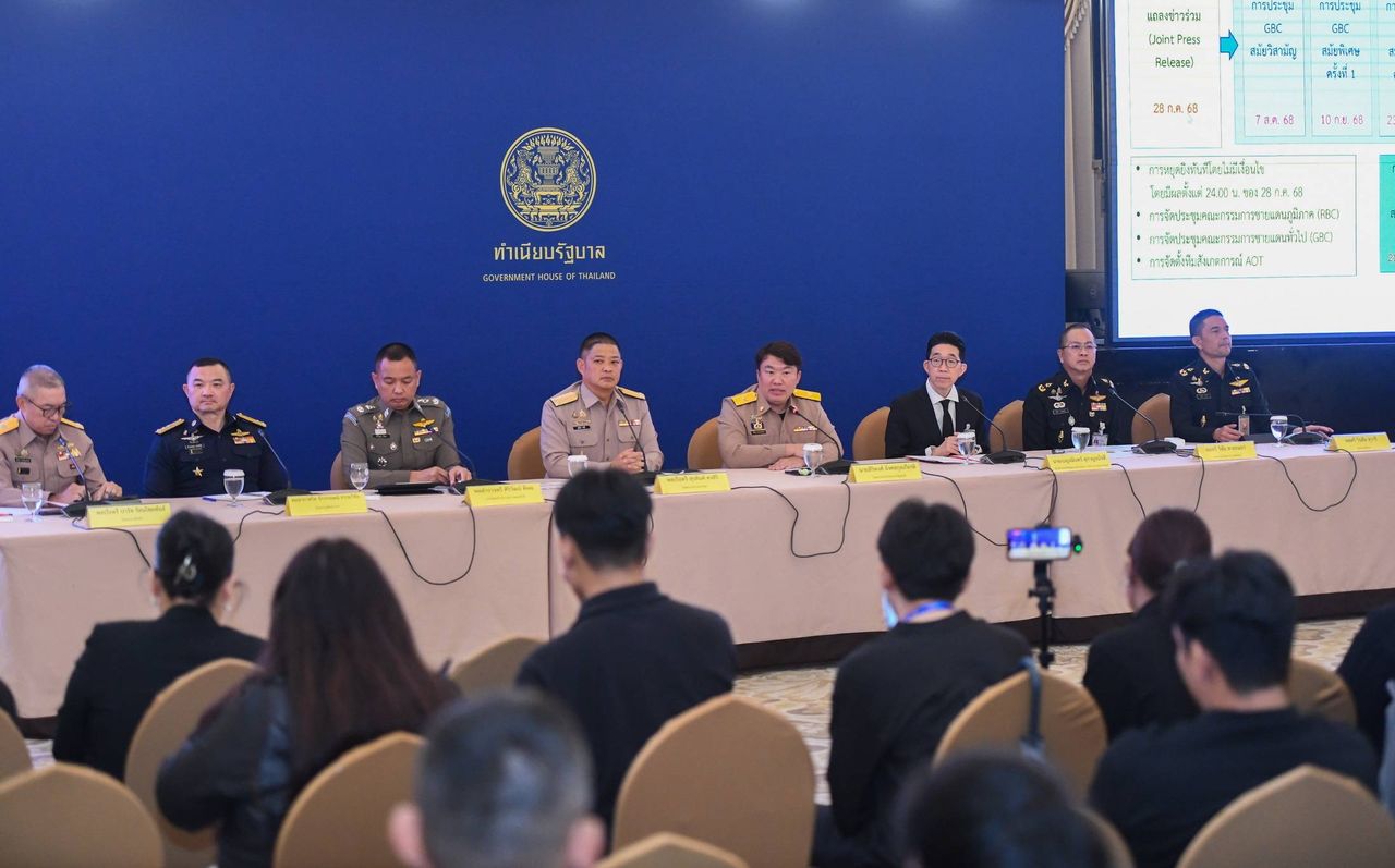 “文泰” 要求泰国人相信军队可以及时撤走重武器，如果柬埔寨不遵守协议