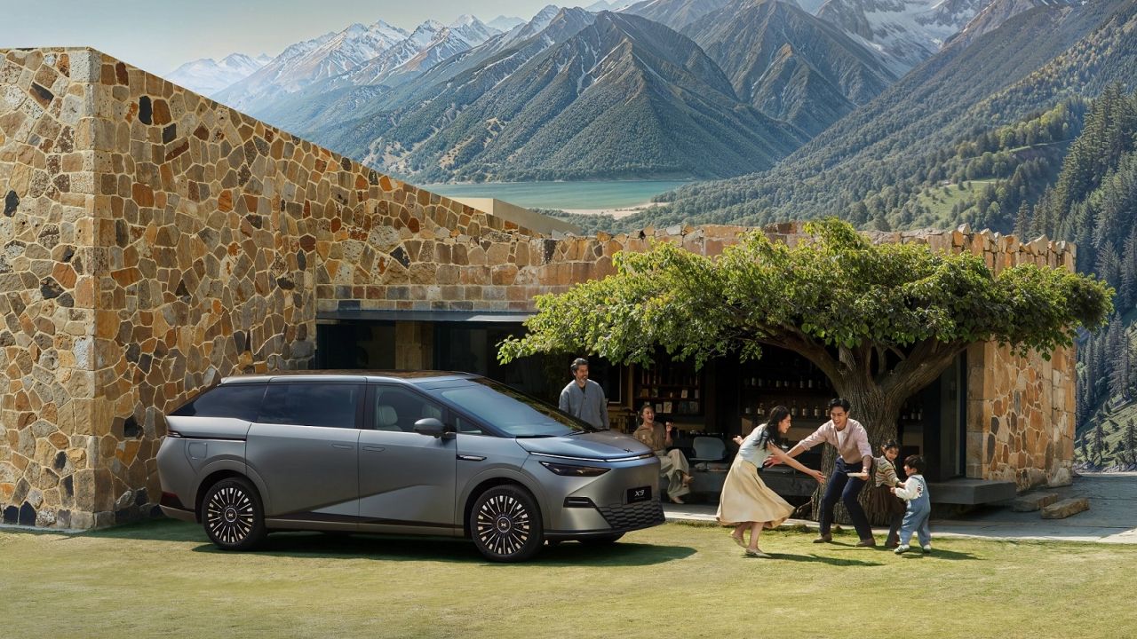 小鹏汽车坚持电动汽车价格不变，尽管69年消费税结构发生变化