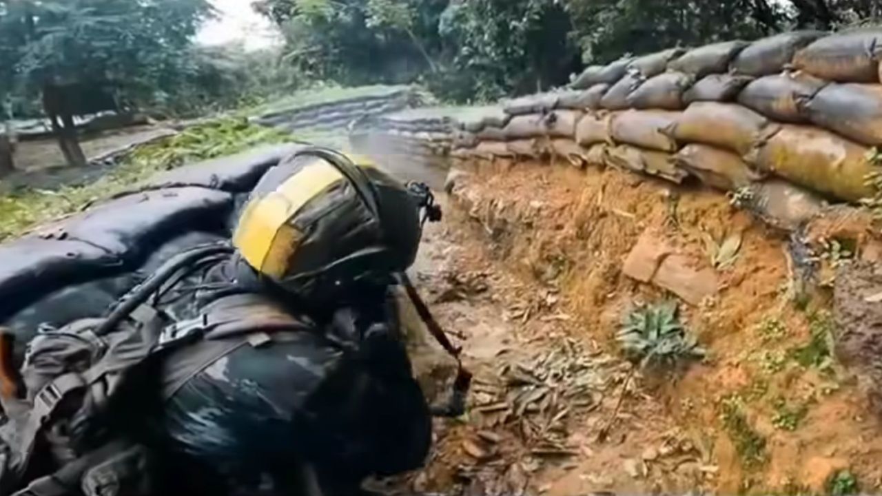 2025年最受关注的5大事件，哪一个是“年度新闻”