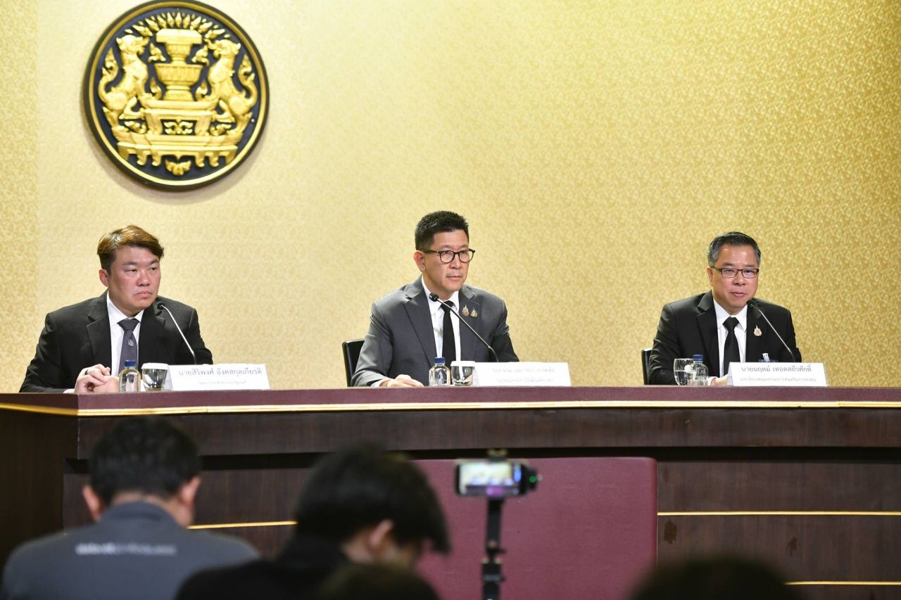 经济内阁批准将“半半 Plus”商家与国家福利系统连接