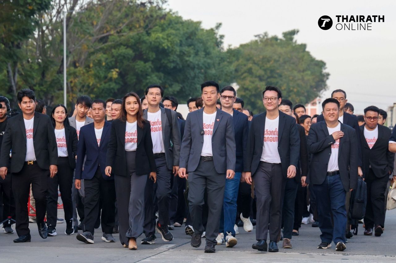 “特仑” 力推竞选 停下来购买尾号为“46”的彩票，恰好与人民党名单序号一致