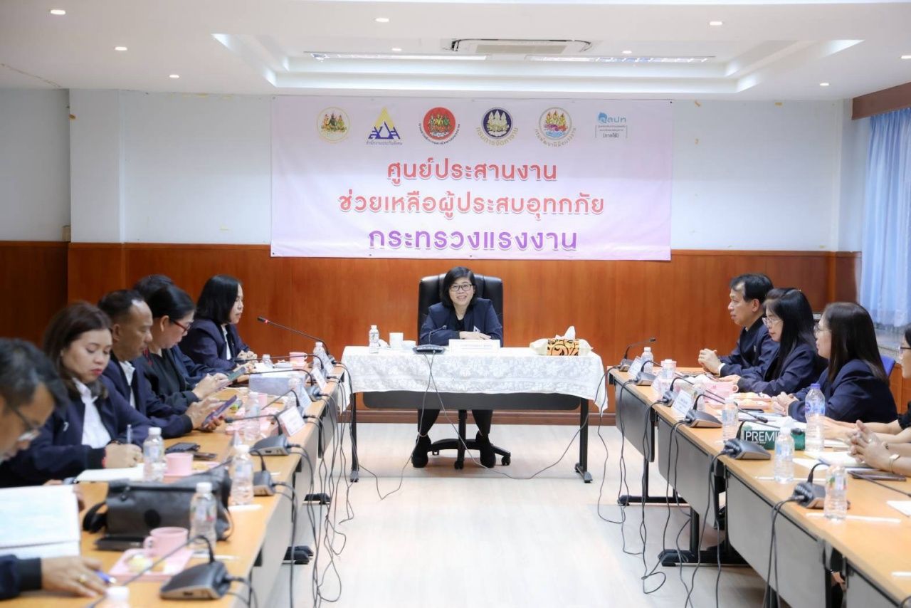 社保局持续推动支持受灾企业和被保险人