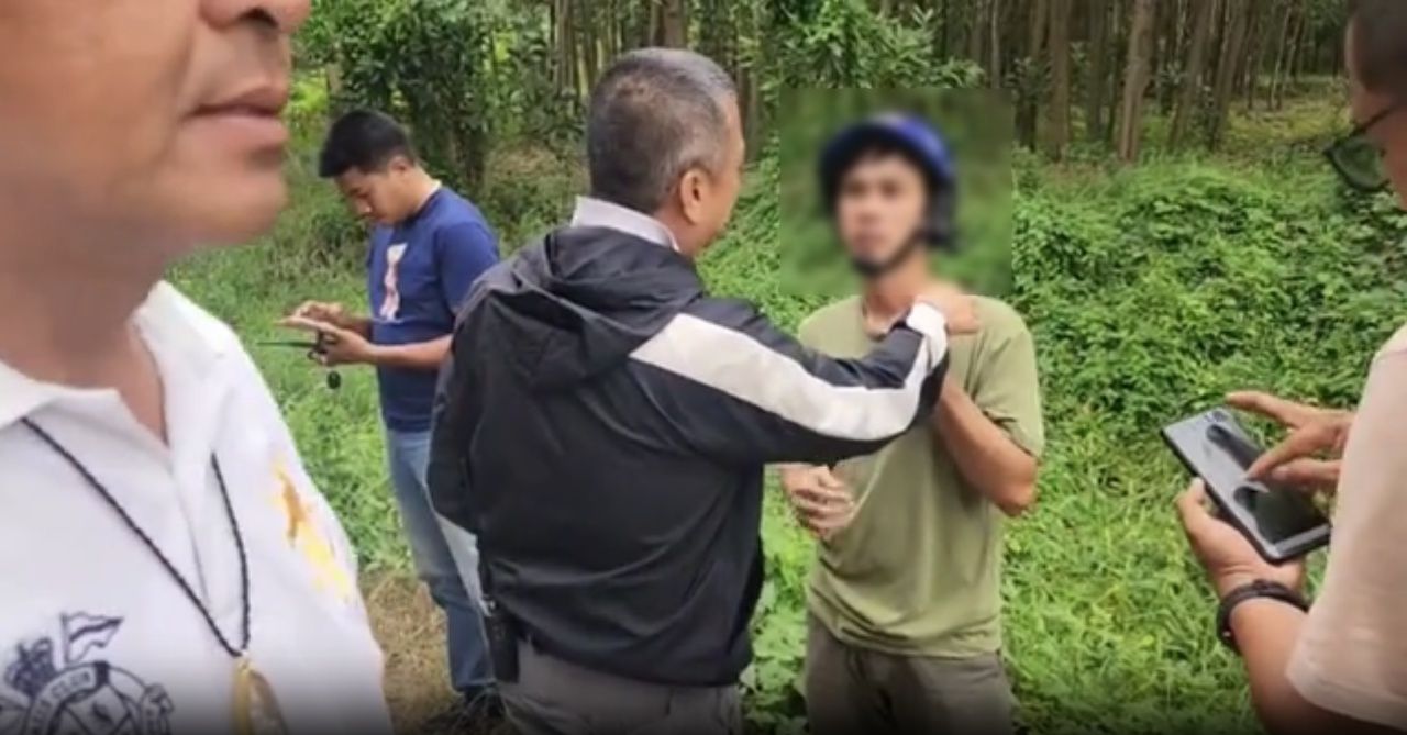 怕老婆骂，男子编造被踢车抢金链的故事，偷偷卖掉后被揭穿，好心市民拨打191报警